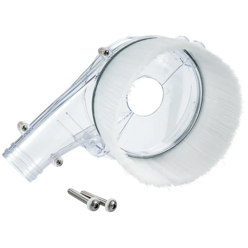 PantoRouter® Absaughaube mit Scharnier Sonderaktion